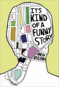 Its-Kind-Of-A-Funny-Story-by-Ned-Vizzini--204x300