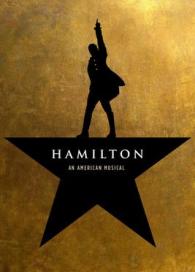 Hamilton-poster
